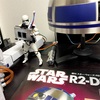 R2-D2 その60〜64