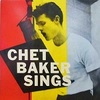 CHET BAKER SINGS