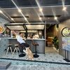 香港ケネディタウン隠れた名店「GATHER KENN」インドネシア料理が食べられる穴場的レストランバー！