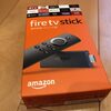 Amazon fire tv stick いいね