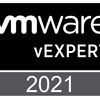 vExpert 2021