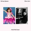 【今日の一曲】Elton John & Britney Spears - Hold Me Closer