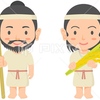 縄文人と弥生人の体型と顔の違い？縄文人の遺伝が強く残っているのは東北人！