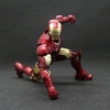 S.H.フィギュアーツ アイアンマン マーク３ 《Birth of Iron Man》EDITIONが届きました。レビューや画像など。ここから始まったと思うと感慨深いですね。