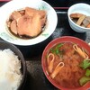 【横浜　伊勢佐木長者町駅】寿司屋の煮魚ランチ　元禄鮨