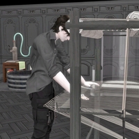 織物が織れるMOD