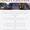 Descargar Ámsterdam (Guías Top 10) VARIOS AUTORES PDF