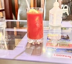 ★トマトジュース