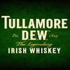 【Irish】TULLAMOREDEW(タラモアデュー)とは 「味、値段、由来」