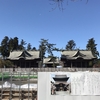 阿蘇神社(阿蘇市)、国造神社(阿蘇市)、白川吉見神社(南阿蘇村)