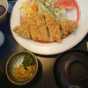 ランチ 天王レストラン