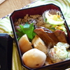 2月24日のお弁当