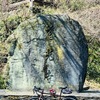 ロードバイクで入間郡・比企郡へ　その２