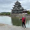 かじかやと上田城跡公園と榛名神社