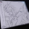 澤野弘之 「機動戦士ガンダムNT オリジナル・サウンドトラック」（SACRA MUSIC）