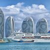 NF外国REIT・S&P先進国REIT指数ＥＴＦ（2515）の2024年12月期の分配金とトータルリターン