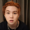 SUGA / ユンギのV LIVE