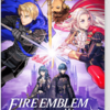 FIRE EMBLEM 風花雪月