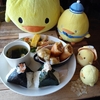 （番外編）茨城カフェwithぬいぐるみ12