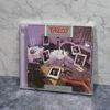 ＣＤ紹介(03)：TREAT「The Pleasure Principle」