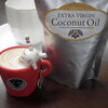 ココナッツオイル