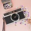 FUJICA COMPACT35 の使い方♪