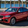 【BMW新型X4】ディーゼル！「xDrive20d」2020年6月4日日本発売！最新情報、X4M、サイズ、燃費、価格は？