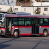 東急バス　AO842