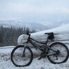 　サイクリング - 長野〜鬼無里〜戸隠〜信濃町〜斑尾〜飯山〜北志賀〜長野 -(165km)