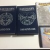 Earthdawn 4th Edition の書籍版が届きました