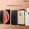 SpigenがiPhone XSなどのケース発売記念キャンペーンを開始＆AUKEYやAnkerも数量限定で充電器をセール中！