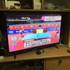 アイリスオーヤマのテレビを買いました！32WB10P