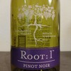 Root:1　ピノノワール　2017　赤ワイン　チリ