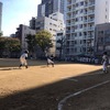 11-3　野球日和