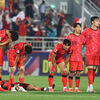 サッカー　U-23　テコンドーサッカーの終焉