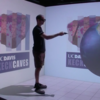 Disappointing Demo Shows The Tiny View Of Microsoft’s Hololens - マイクロソフト社のHMD フォロレンズはここまでできる？!
