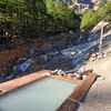 頂を目指さない八ヶ岳_4：アブに追われて稲子湯へ下山