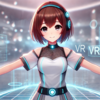 【ThreeDPoseTracker】VRM を読み込んでもらう