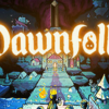  『Dawnfolk』が面白すぎる！光を取り戻すタイル型街づくりシミュレーションの魅力に迫る