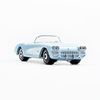 1958 CHEVROLET CORVETTE
