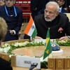 インドはBRICSが西側諸国が構築した世界秩序を解体することを望んでいない⚡️M.K.バドラクマール