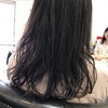 初💇デジタルパーマ