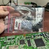KORG デジタルシンセサイザーの修理 ーその２ー