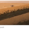 Scientists used Mars' ambient noise to map the planet's subsurface layers