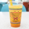 【食レポ】マンゴーにレモンの酸味がベストマッチ！暑い夏必見のスパークリングドリンクを実食レポート！