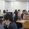 コーヒーとお菓子で社内交流を促進 新施策『Fika（フィーカ）』