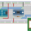 ArduinoとGPS（１）～ GPSからのデータ受信