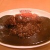 食べ過ぎ注意報