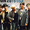 SHINee 〜 封印を解いて最初に見たかった5人のステージは。/ SHINee,in the house＋View（KCON 2016 LA）