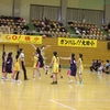 小学校バスケットボール市内大会